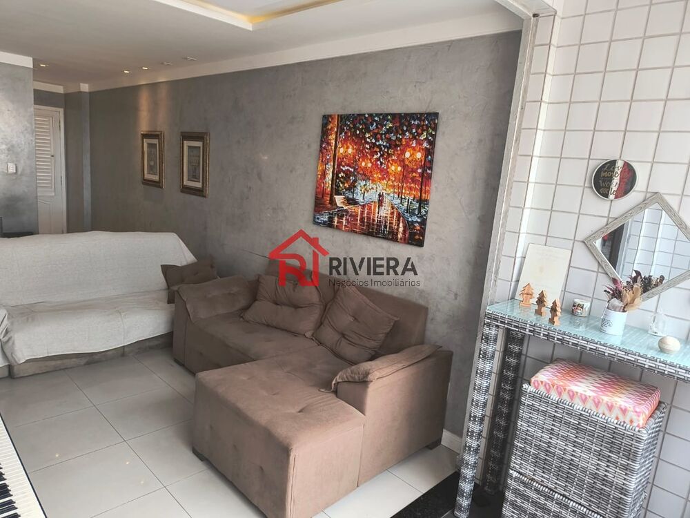 Apartamento, 3 quartos, 82 m² - Foto 6