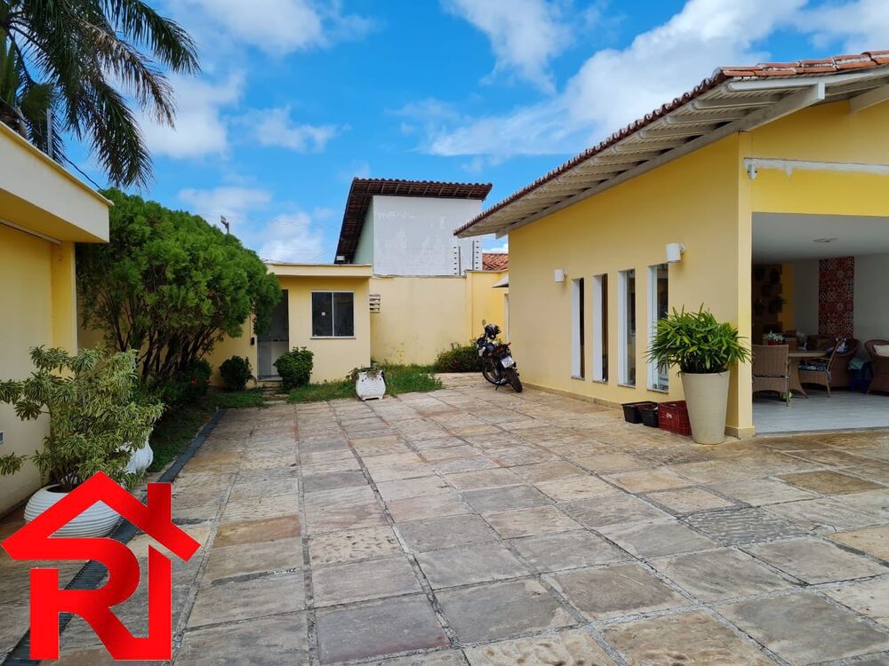 Casa, 4 quartos, 800 m² - Foto 3