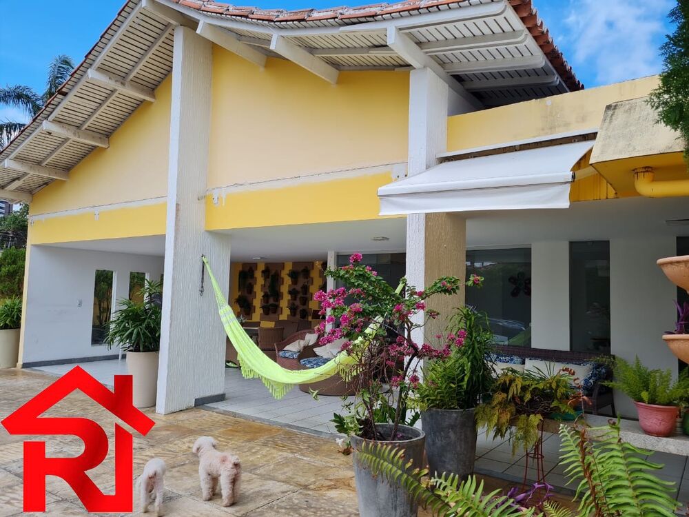 Casa, 4 quartos, 800 m² - Foto 4