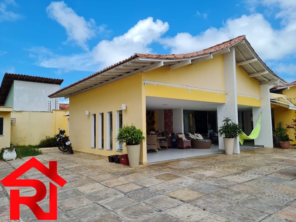 Casa, 4 quartos, 800 m² - Foto 5