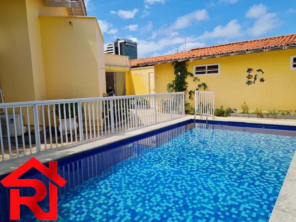 Casa, 4 quartos, 800 m² - Foto 1