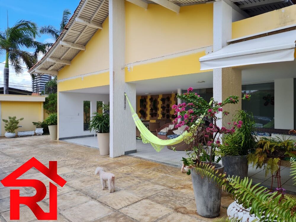 Casa, 4 quartos, 800 m² - Foto 7