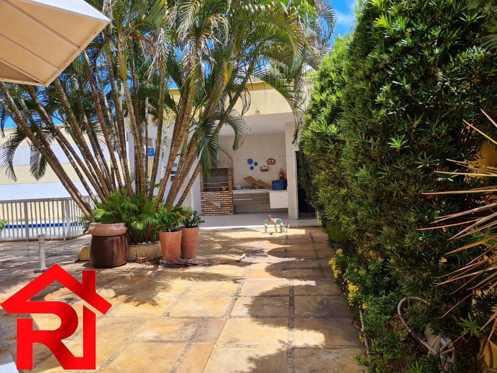 Casa, 4 quartos, 800 m² - Foto 2