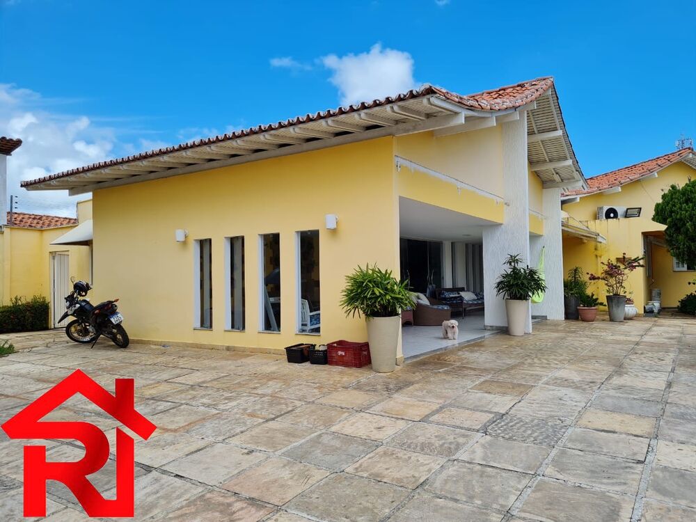 Casa, 4 quartos, 800 m² - Foto 6