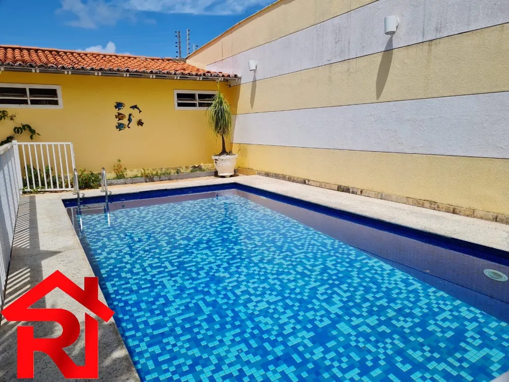 Casa, 4 quartos, 800 m² - Foto 10