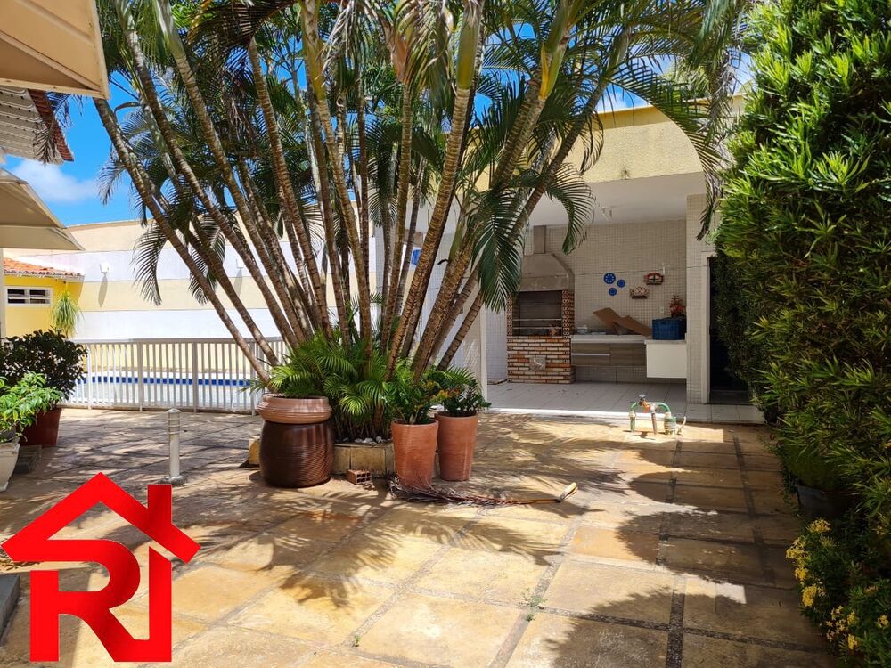 Casa, 4 quartos, 800 m² - Foto 8