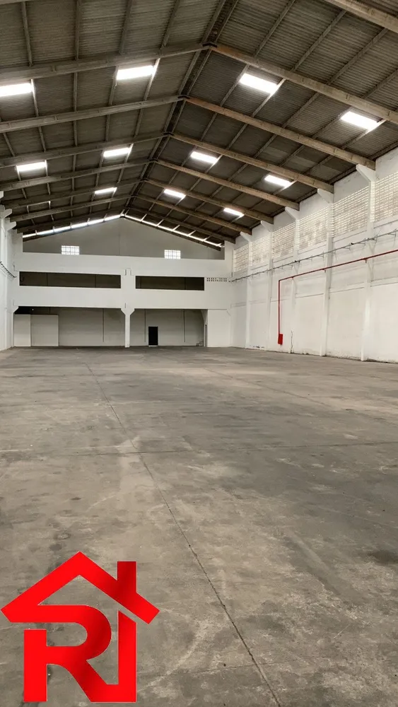 Depósito-Galpão, 11000 m² - Foto 4