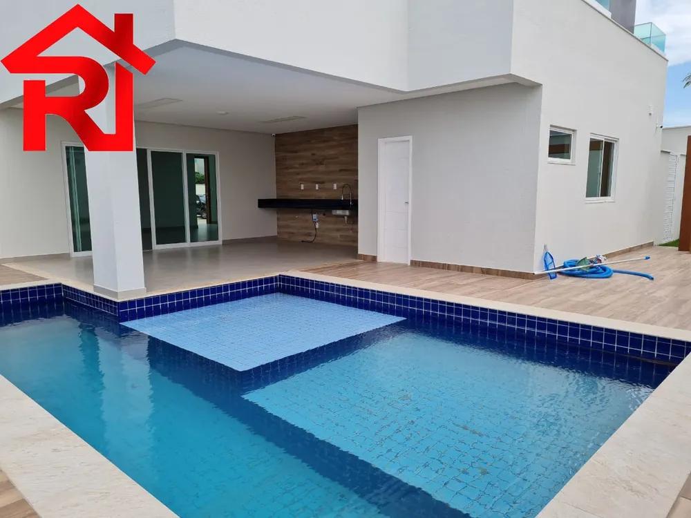 Casa, 4 quartos - Foto 7