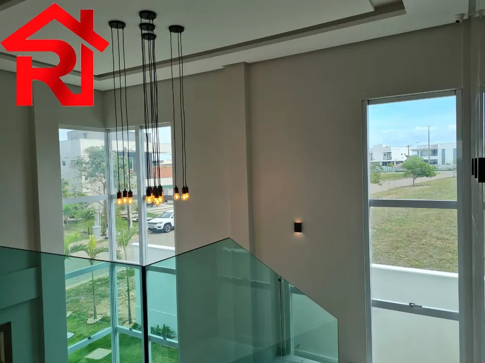 Casa, 4 quartos - Foto 5