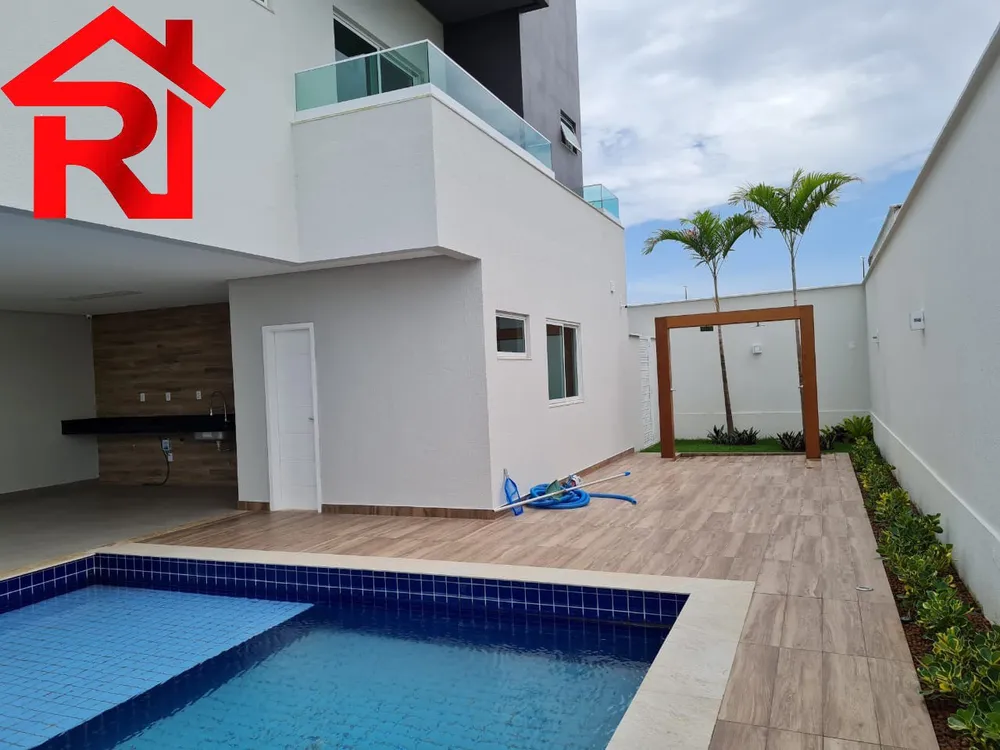 Casa, 4 quartos - Foto 8