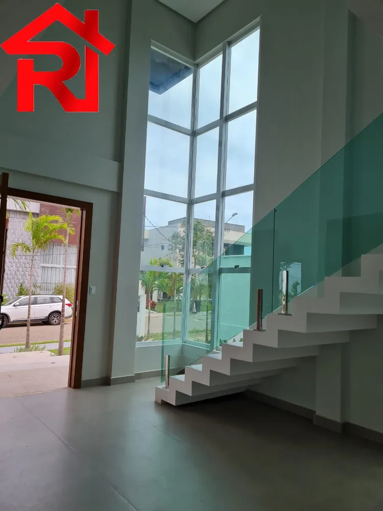 Casa, 4 quartos - Foto 11