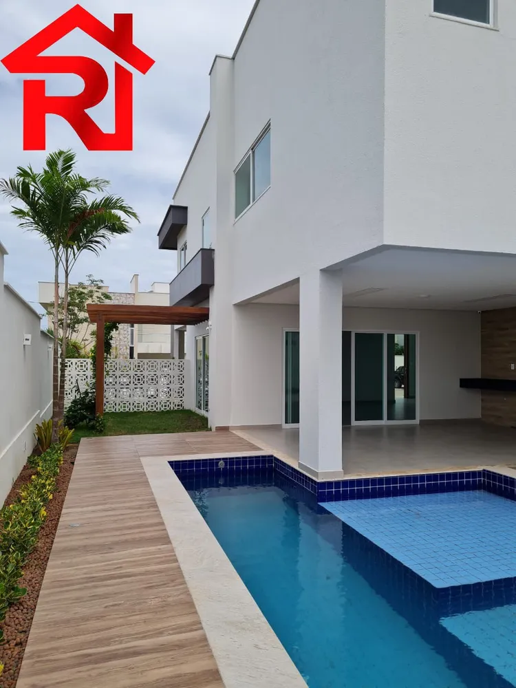Casa, 4 quartos - Foto 6