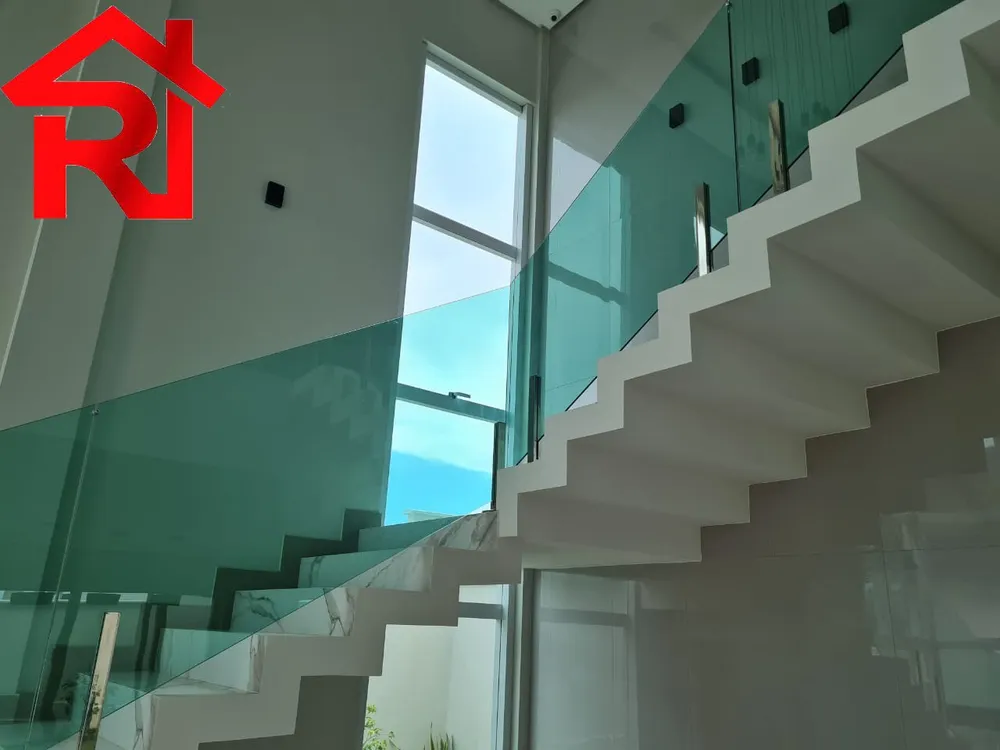 Casa, 4 quartos - Foto 10