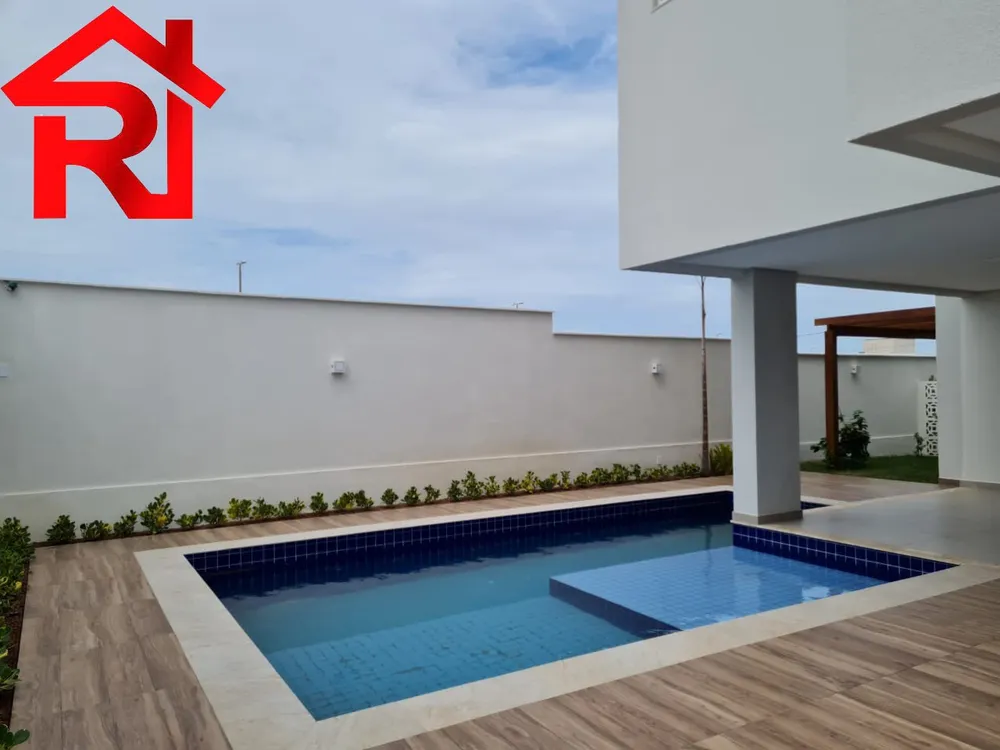 Casa, 4 quartos - Foto 5