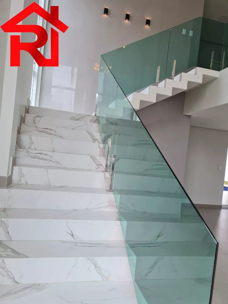 Casa, 4 quartos - Foto 2