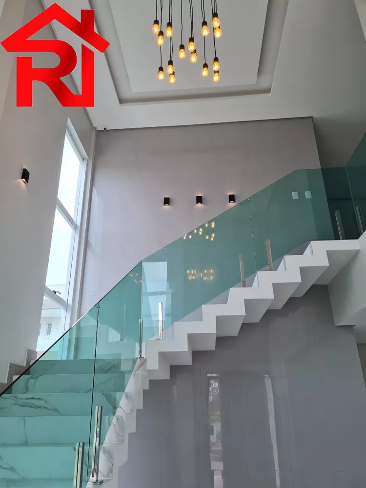 Casa, 4 quartos - Foto 1