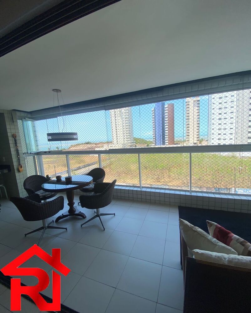 Apartamento, 4 quartos, 197 m² - Foto 6