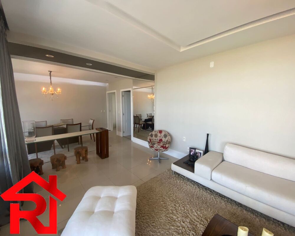 Apartamento, 4 quartos, 197 m² - Foto 1