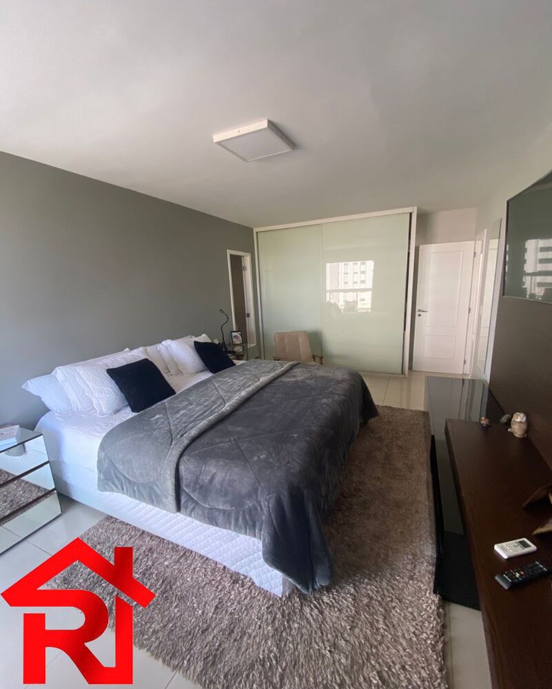 Apartamento, 4 quartos, 197 m² - Foto 3