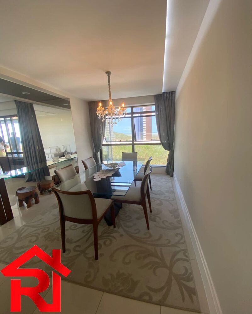 Apartamento, 4 quartos, 197 m² - Foto 7