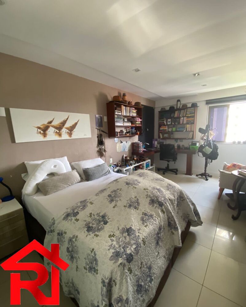 Apartamento, 4 quartos, 197 m² - Foto 4