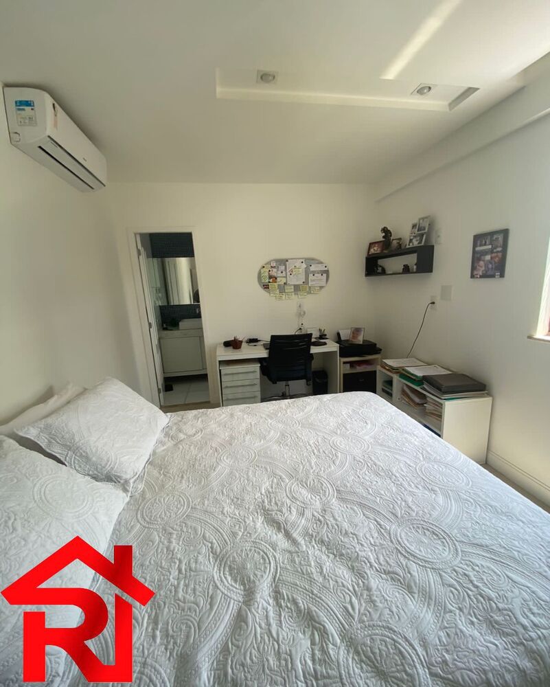 Apartamento, 4 quartos, 197 m² - Foto 2