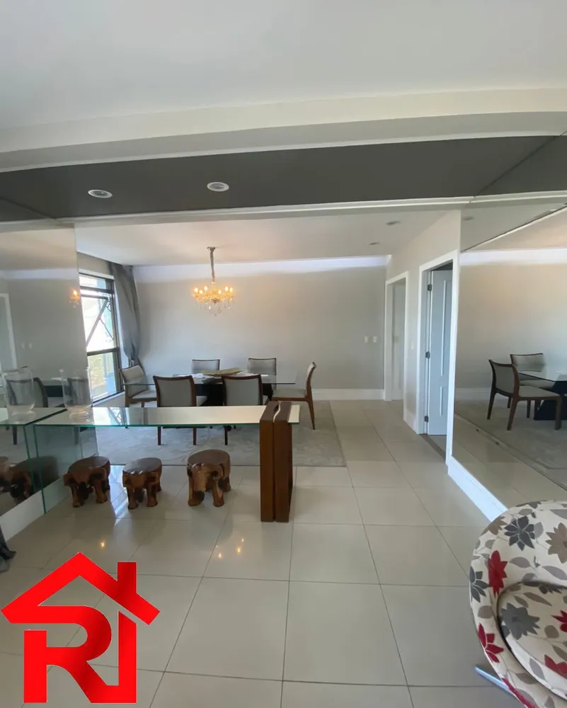 Apartamento, 4 quartos, 197 m² - Foto 2