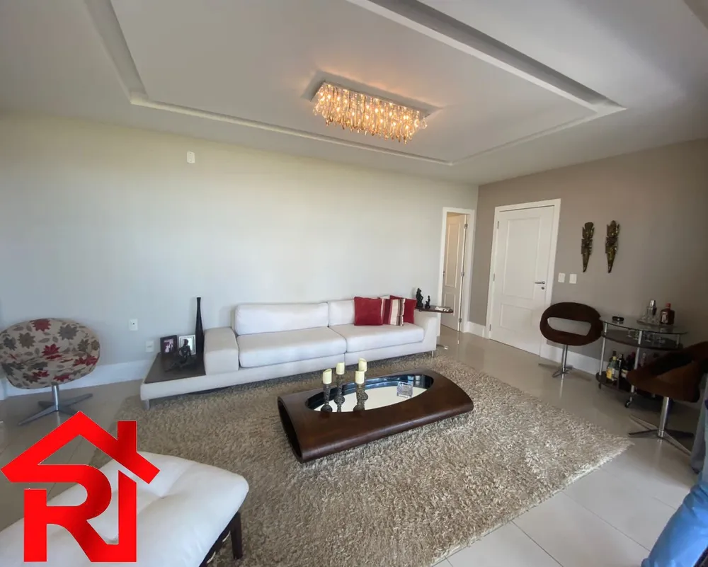 Apartamento, 4 quartos, 197 m² - Foto 4