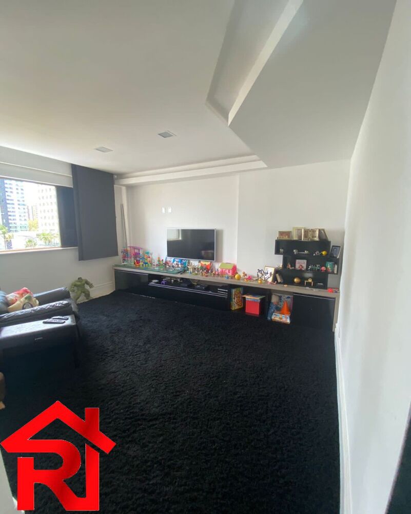 Apartamento, 4 quartos, 197 m² - Foto 8