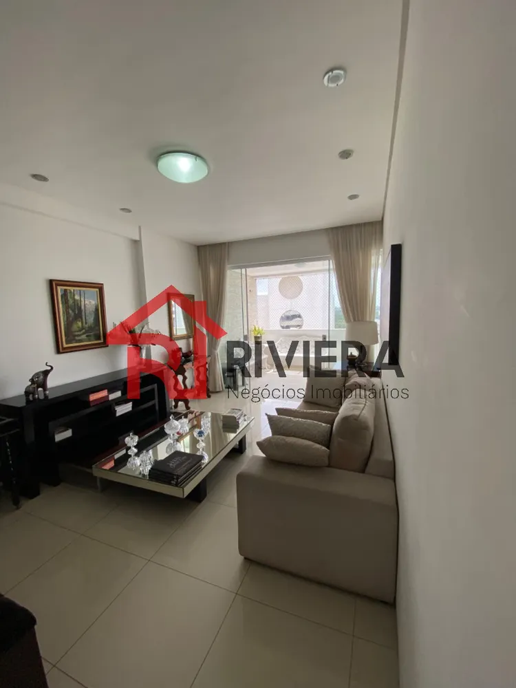 Apartamento, 3 quartos, 178 m² - Foto 5
