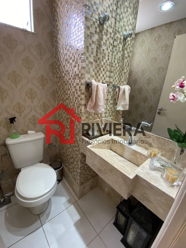 Apartamento, 3 quartos, 178 m² - Foto 7