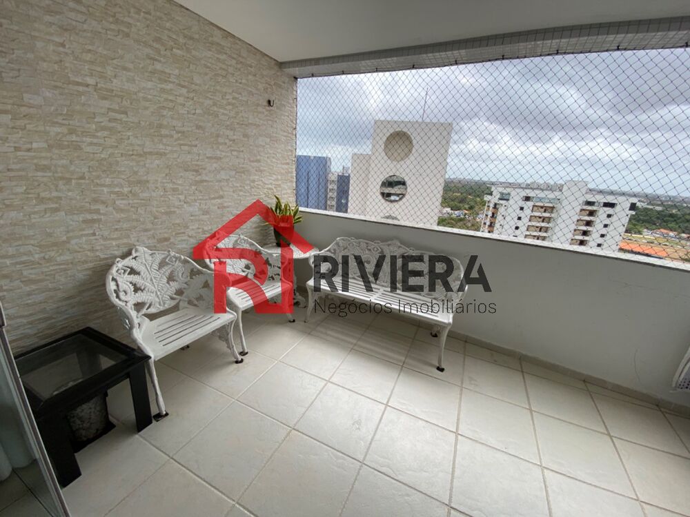Apartamento, 3 quartos, 178 m² - Foto 3