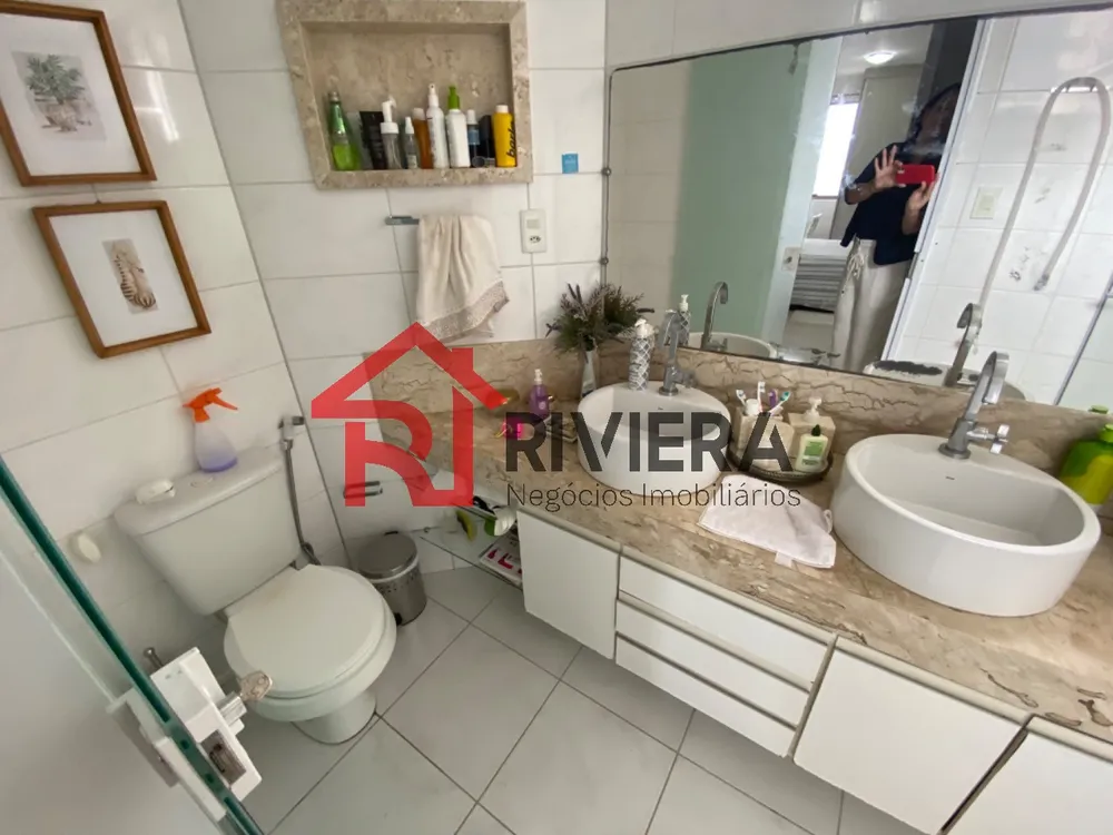 Apartamento, 3 quartos, 178 m² - Foto 11