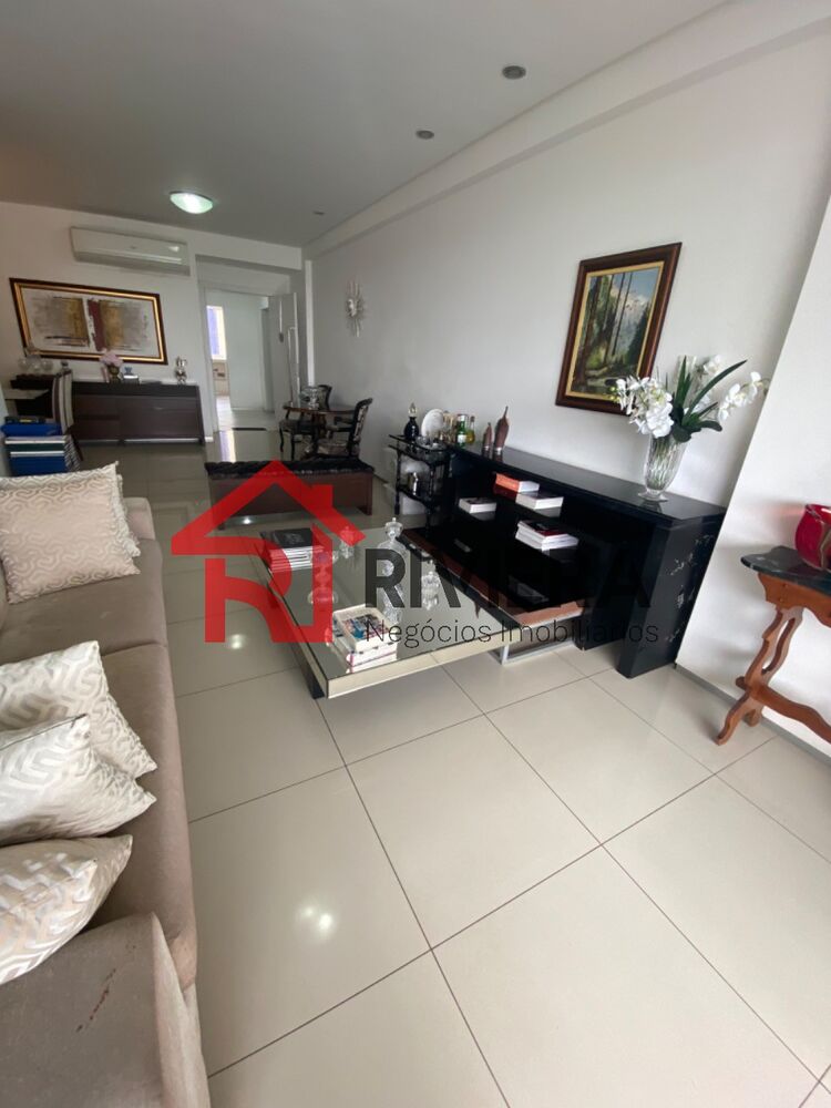 Apartamento, 3 quartos, 178 m² - Foto 6