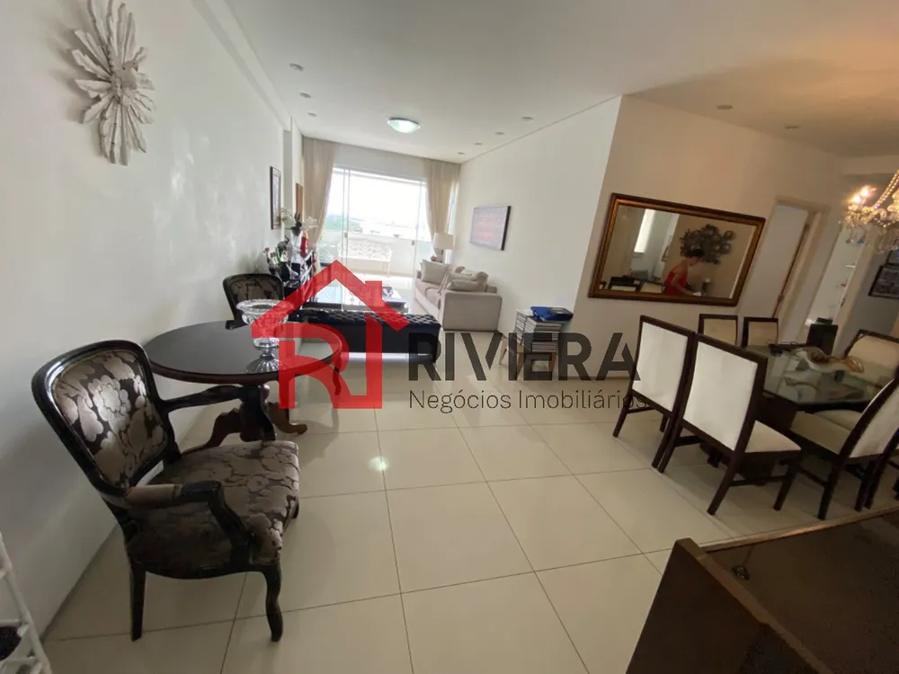 Apartamento, 3 quartos, 178 m² - Foto 4