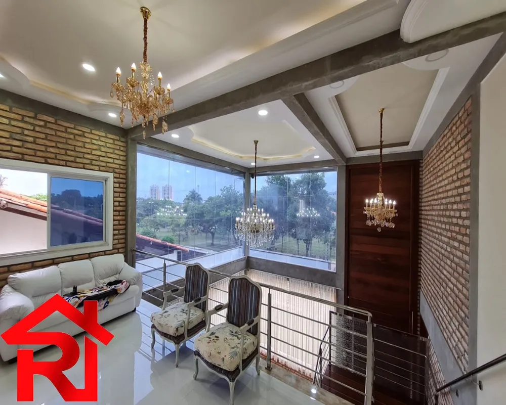 Casa, 5 quartos, 900 m² - Foto 14