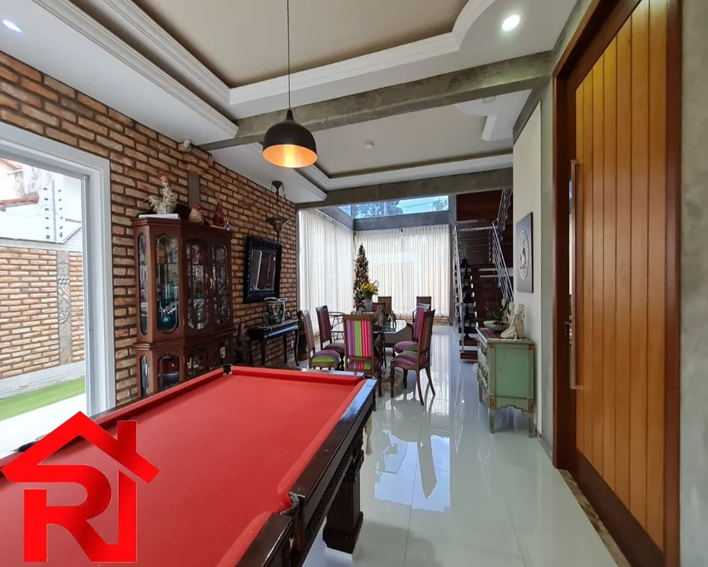 Casa, 5 quartos, 900 m² - Foto 11