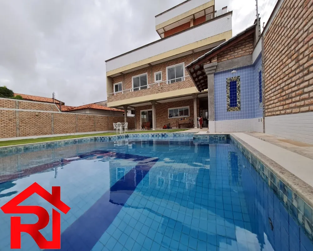 Casa, 5 quartos, 900 m² - Foto 5