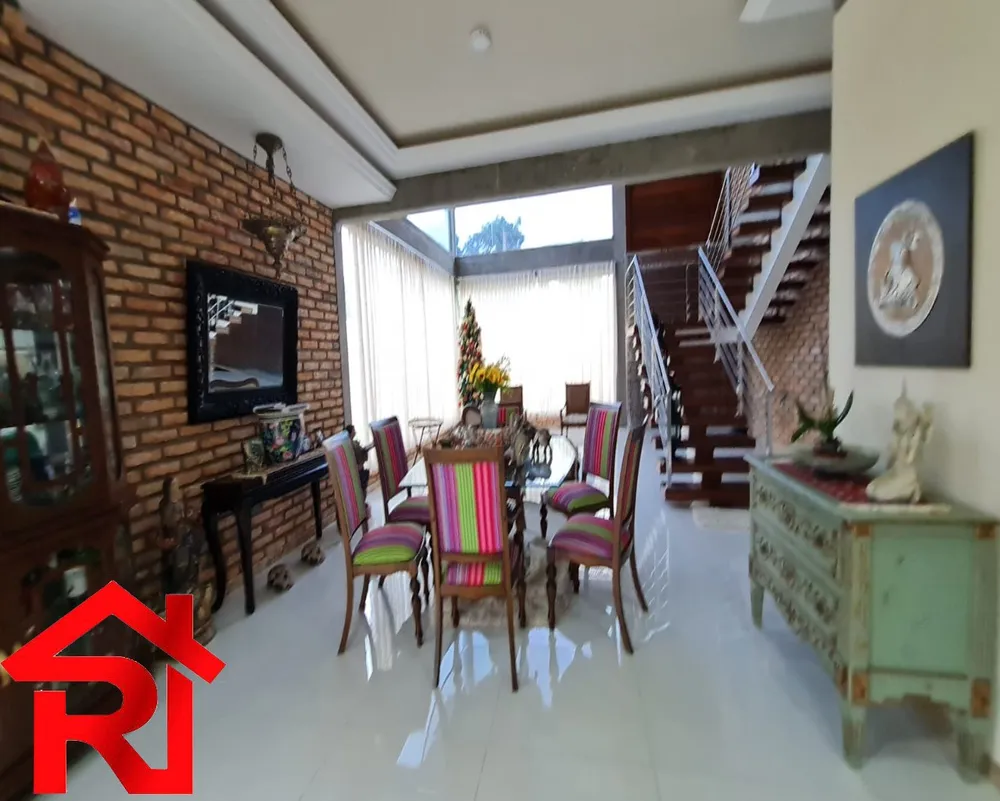 Casa, 5 quartos, 900 m² - Foto 3