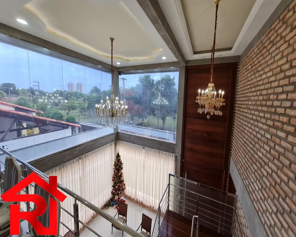 Casa, 5 quartos, 900 m² - Foto 13