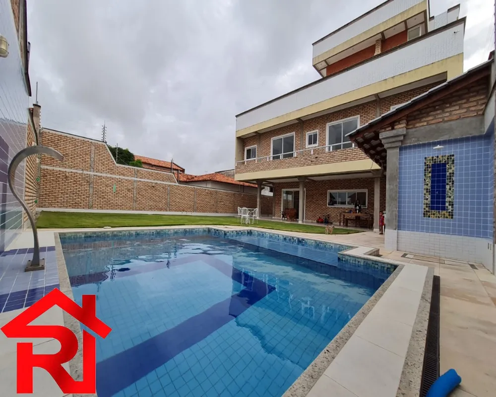Casa, 5 quartos, 900 m² - Foto 2
