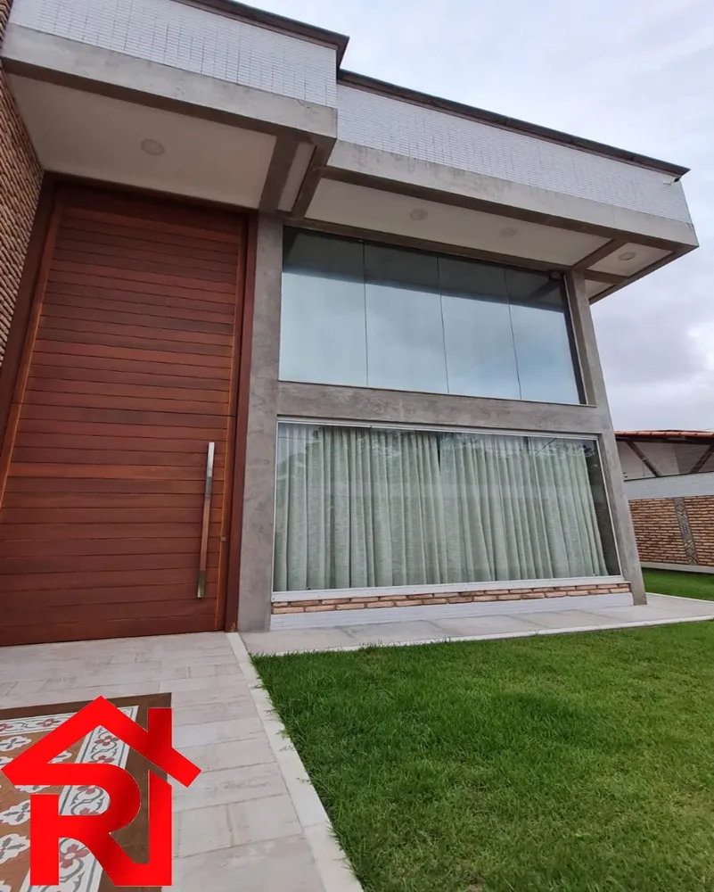 Casa, 5 quartos, 900 m² - Foto 7