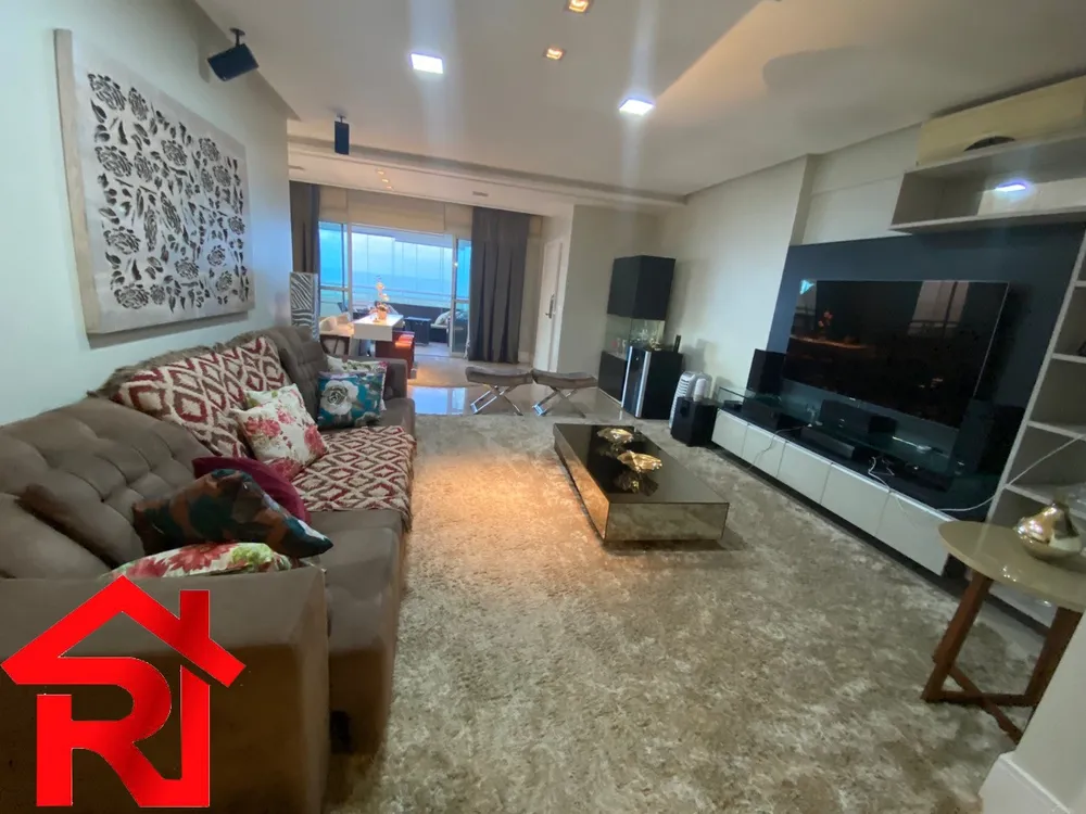Apartamento, 4 quartos, 300 m² - Foto 11