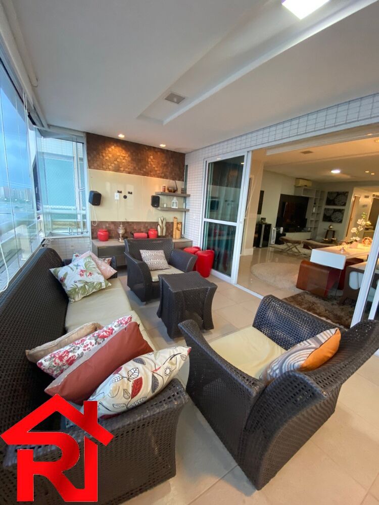 Apartamento, 4 quartos, 300 m² - Foto 1