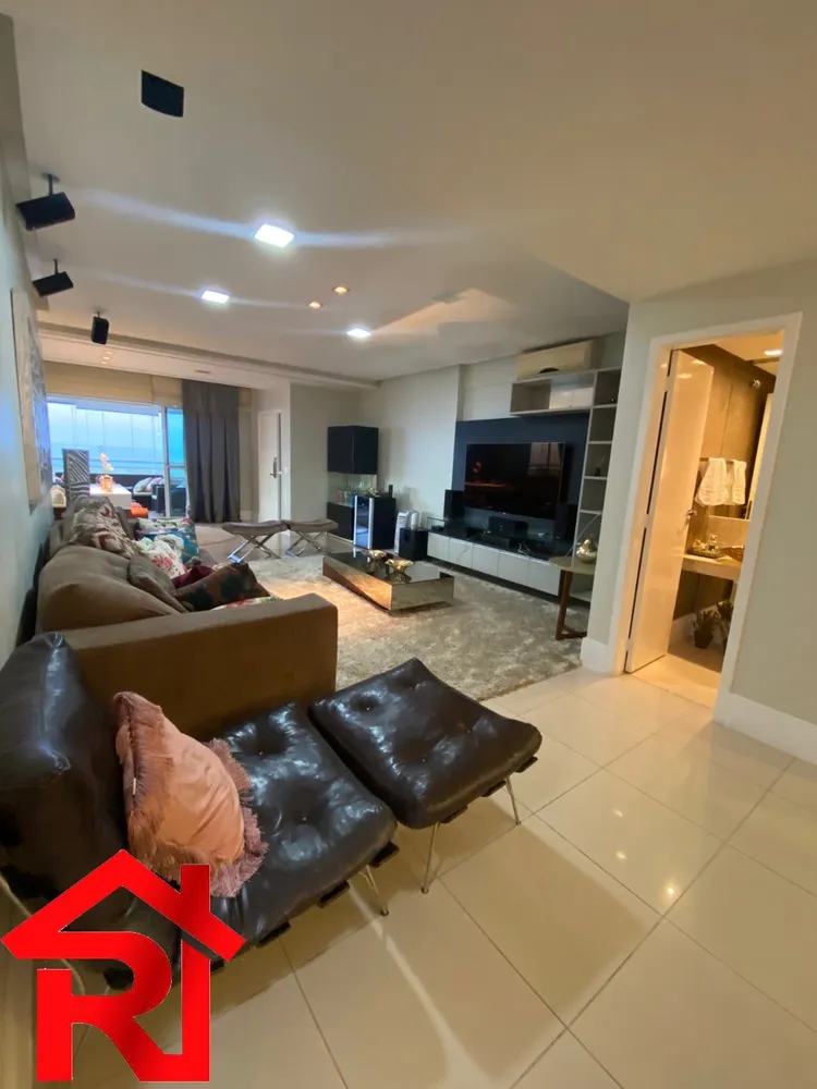 Apartamento, 4 quartos, 300 m² - Foto 7