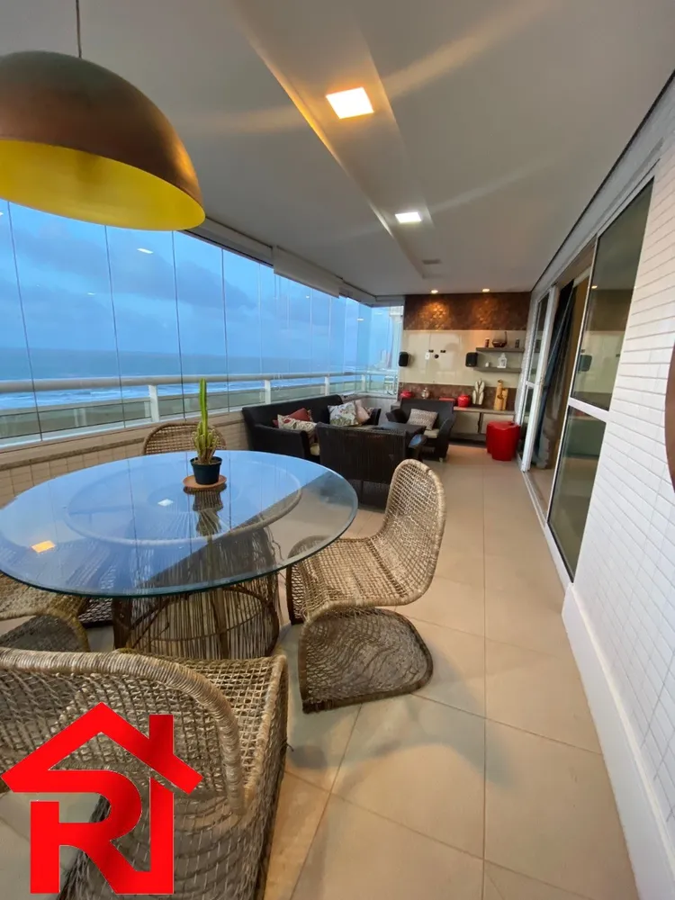 Apartamento, 4 quartos, 300 m² - Foto 4