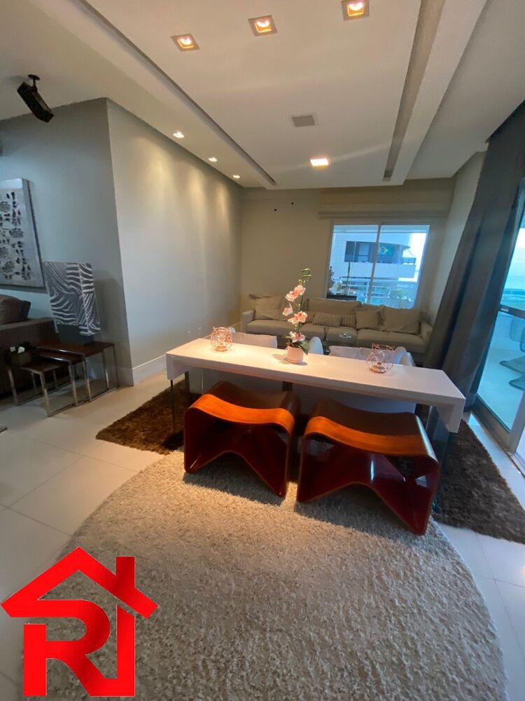 Apartamento, 4 quartos, 300 m² - Foto 7