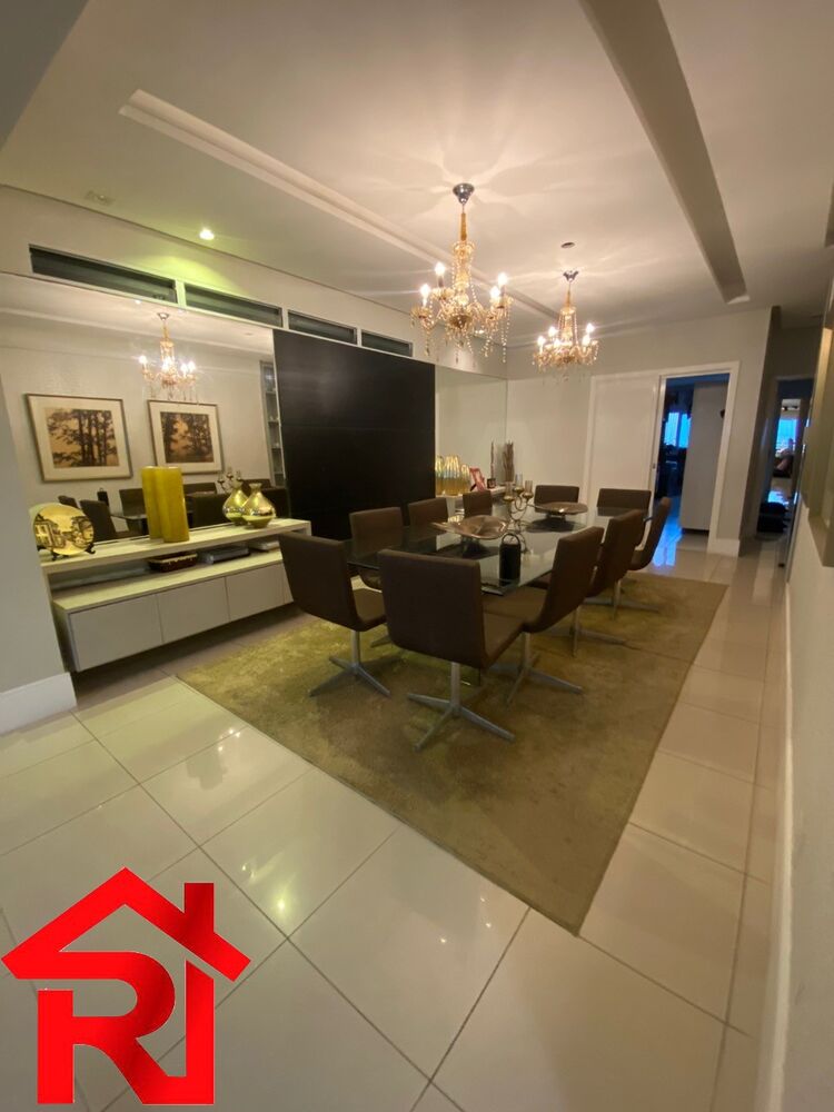 Apartamento, 4 quartos, 300 m² - Foto 5