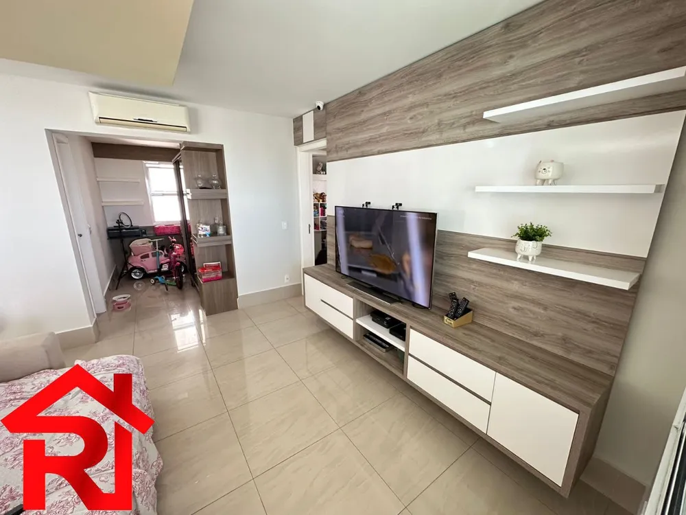 Apartamento, 3 quartos, 142 m² - Foto 5