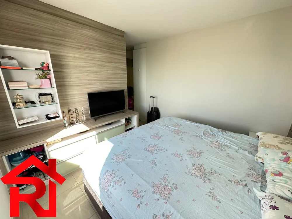 Apartamento, 3 quartos, 142 m² - Foto 9
